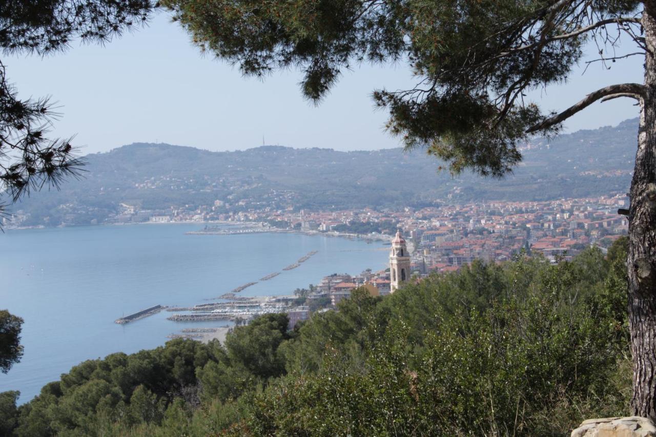 Agriturismo Da Ciletta San Bartolomeo Al Mare Bagian luar foto