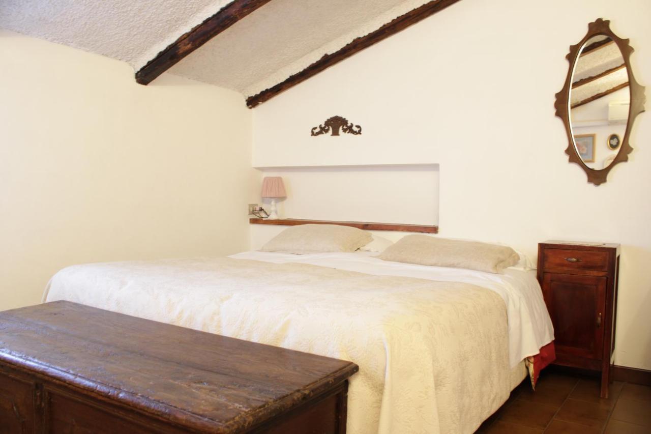 Agriturismo Da Ciletta San Bartolomeo Al Mare Bagian luar foto