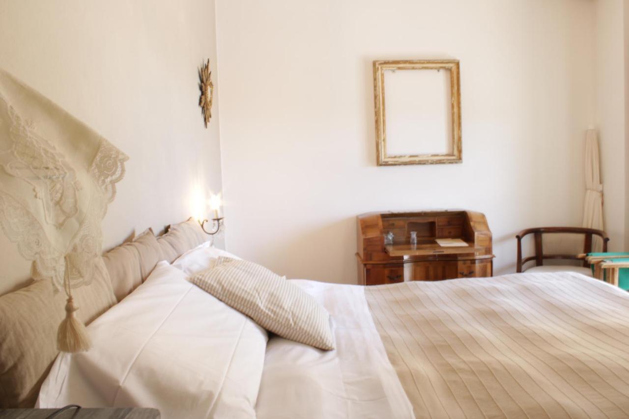 Agriturismo Da Ciletta San Bartolomeo Al Mare Bagian luar foto