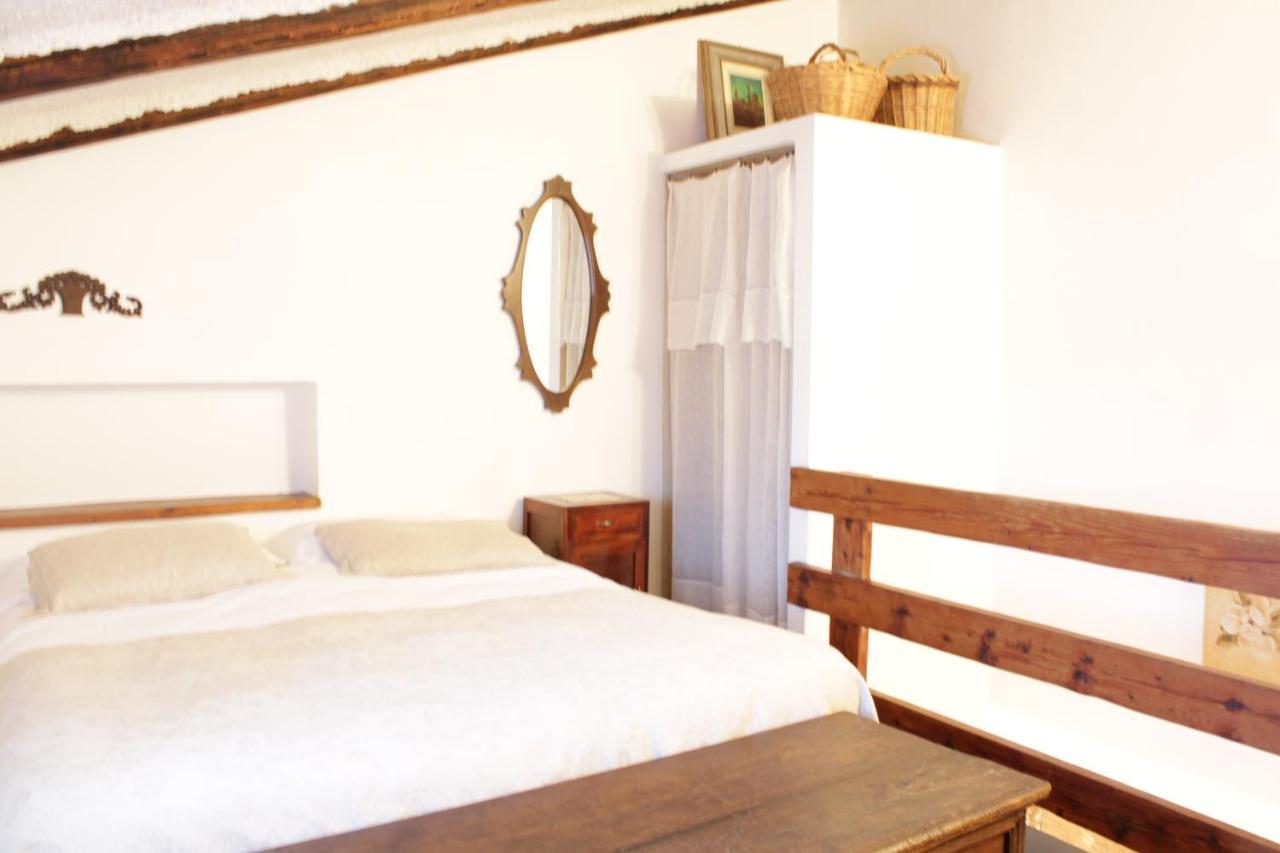 Agriturismo Da Ciletta San Bartolomeo Al Mare Bagian luar foto